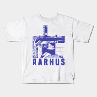 Aarhus Kids T-Shirt